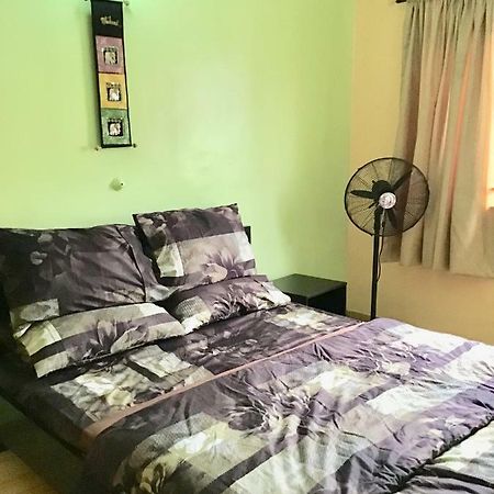 Gees Shortlets Apartments 라고스 외부 사진